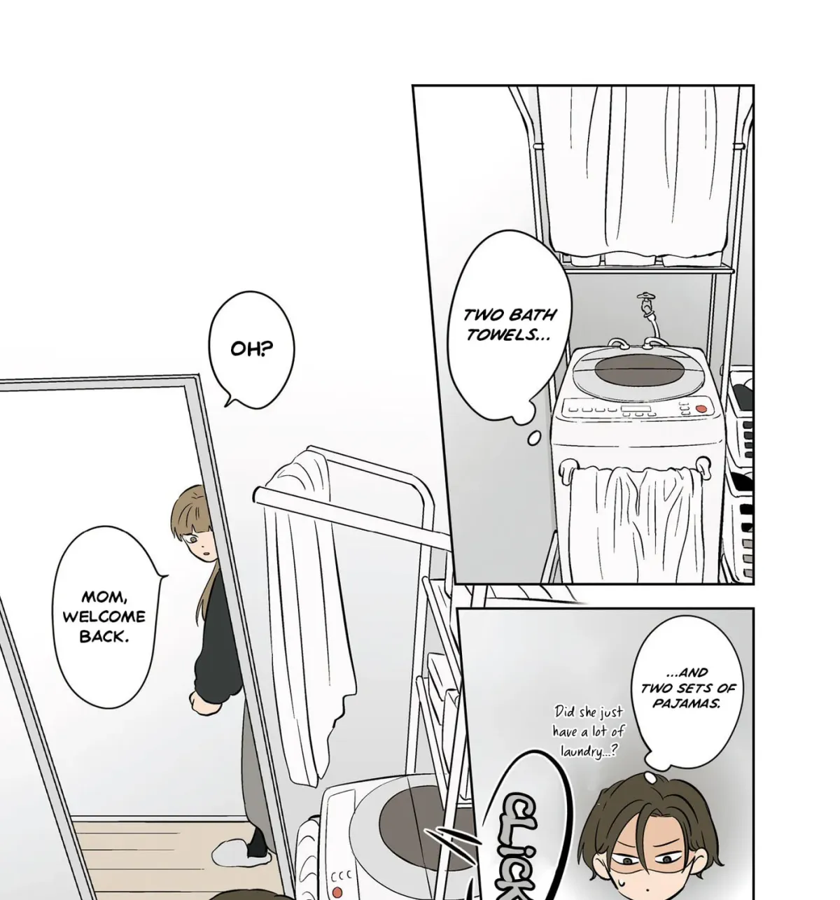 Koori no Jouheki Chapter 114 page 50 - 