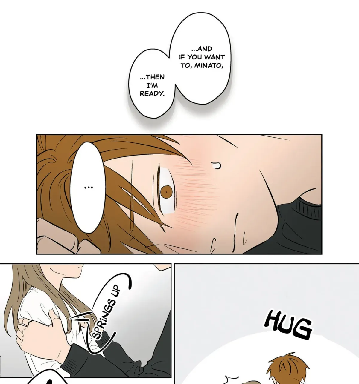 Koori no Jouheki Chapter 114 page 10 - 