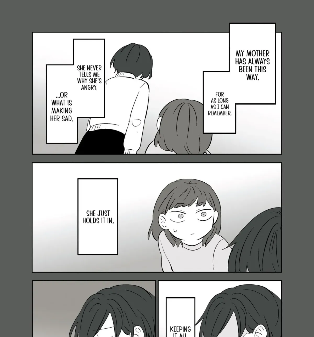 Koori no Jouheki Chapter 115 page 12 - 