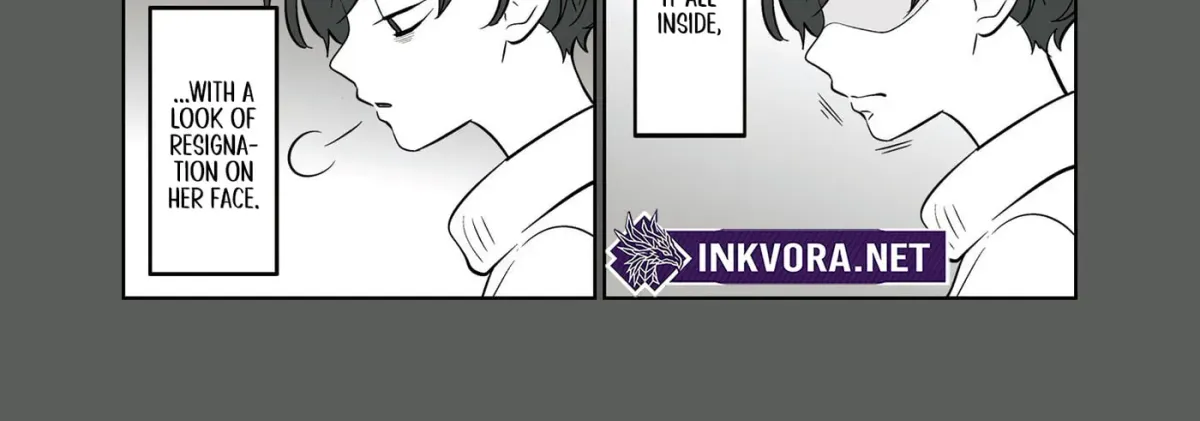 Koori no Jouheki Chapter 115 page 13 - 