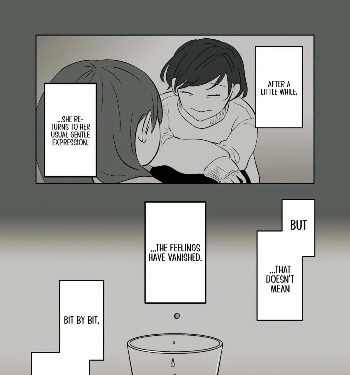 Koori no Jouheki Chapter 115 page 14 - 