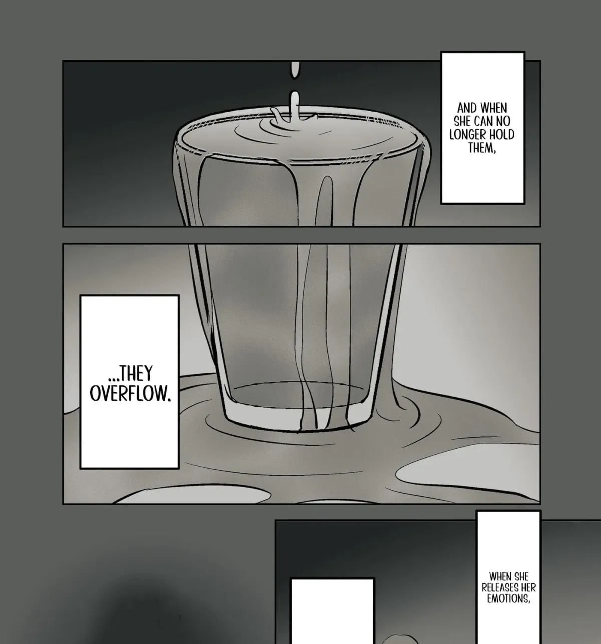 Koori no Jouheki Chapter 115 page 16 - 