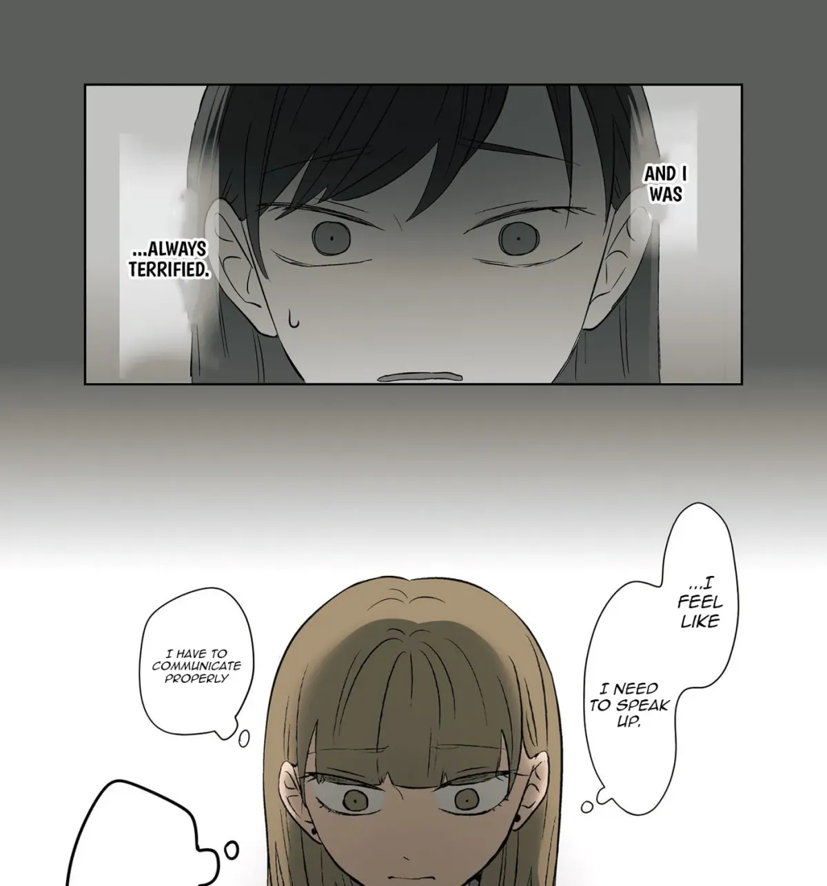 Koori no Jouheki Chapter 115 page 20 - 