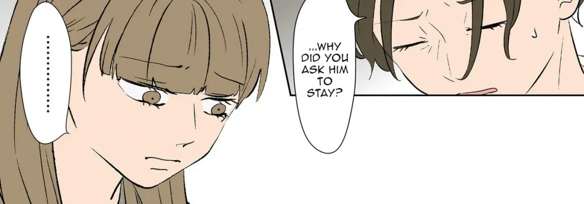 Koori no Jouheki Chapter 115 page 27 - 