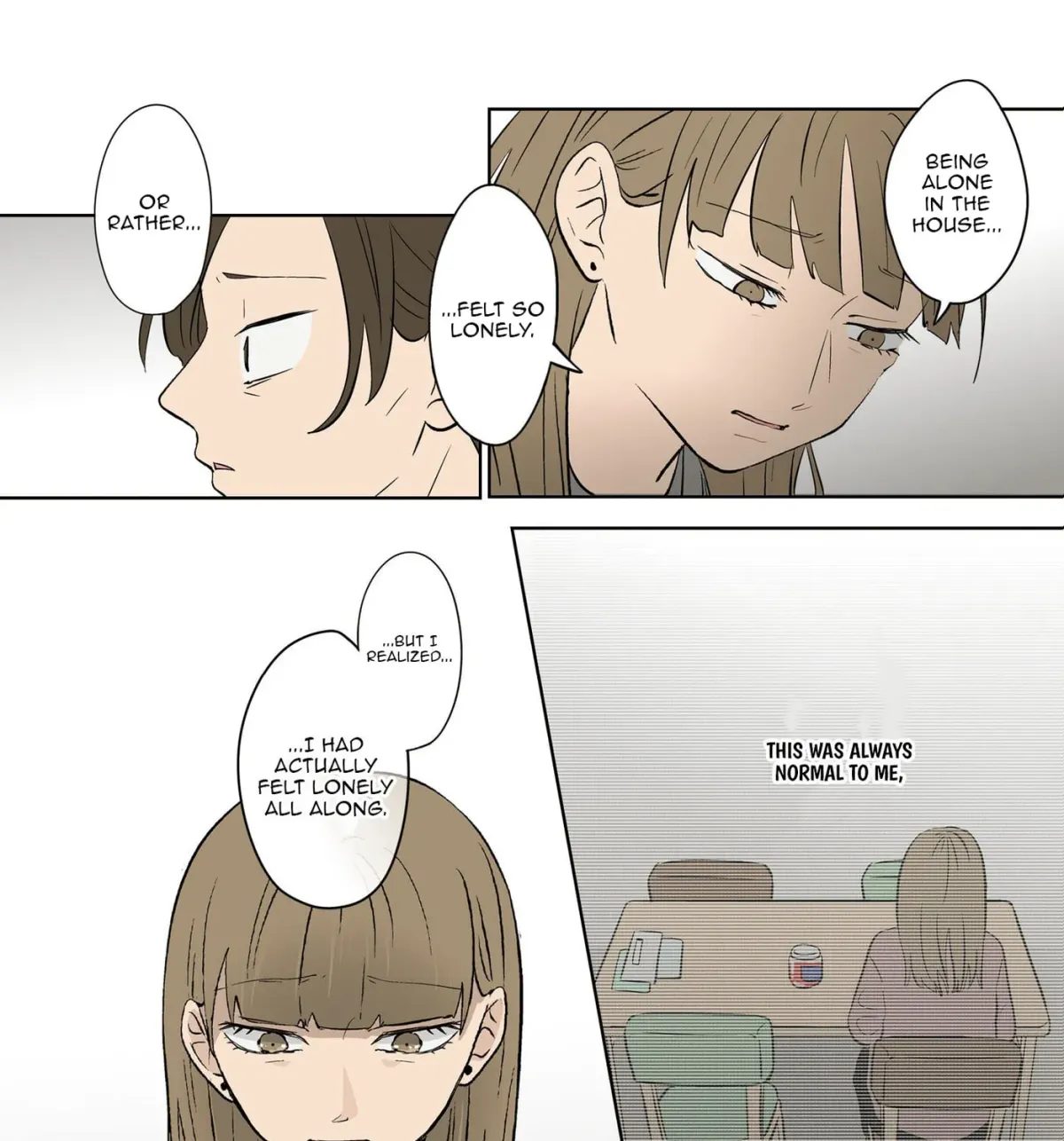 Koori no Jouheki Chapter 115 page 28 - 