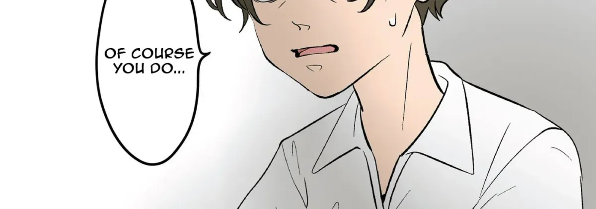 Koori no Jouheki Chapter 115 page 37 - 