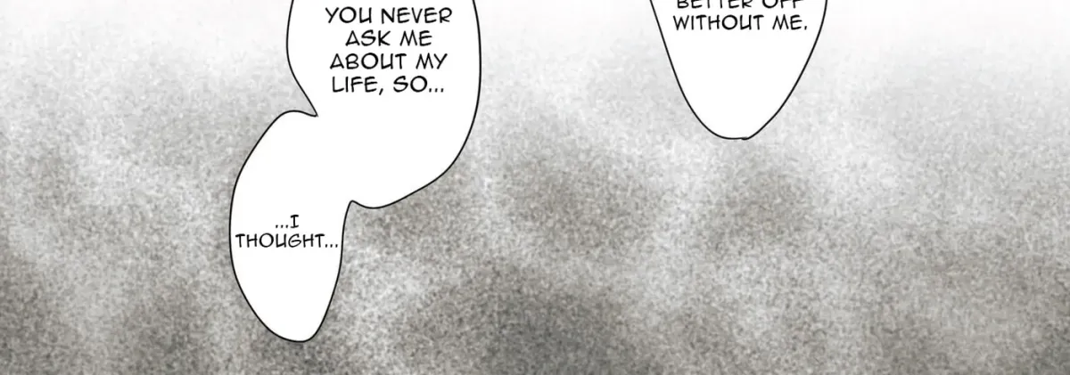Koori no Jouheki Chapter 115 page 39 - 