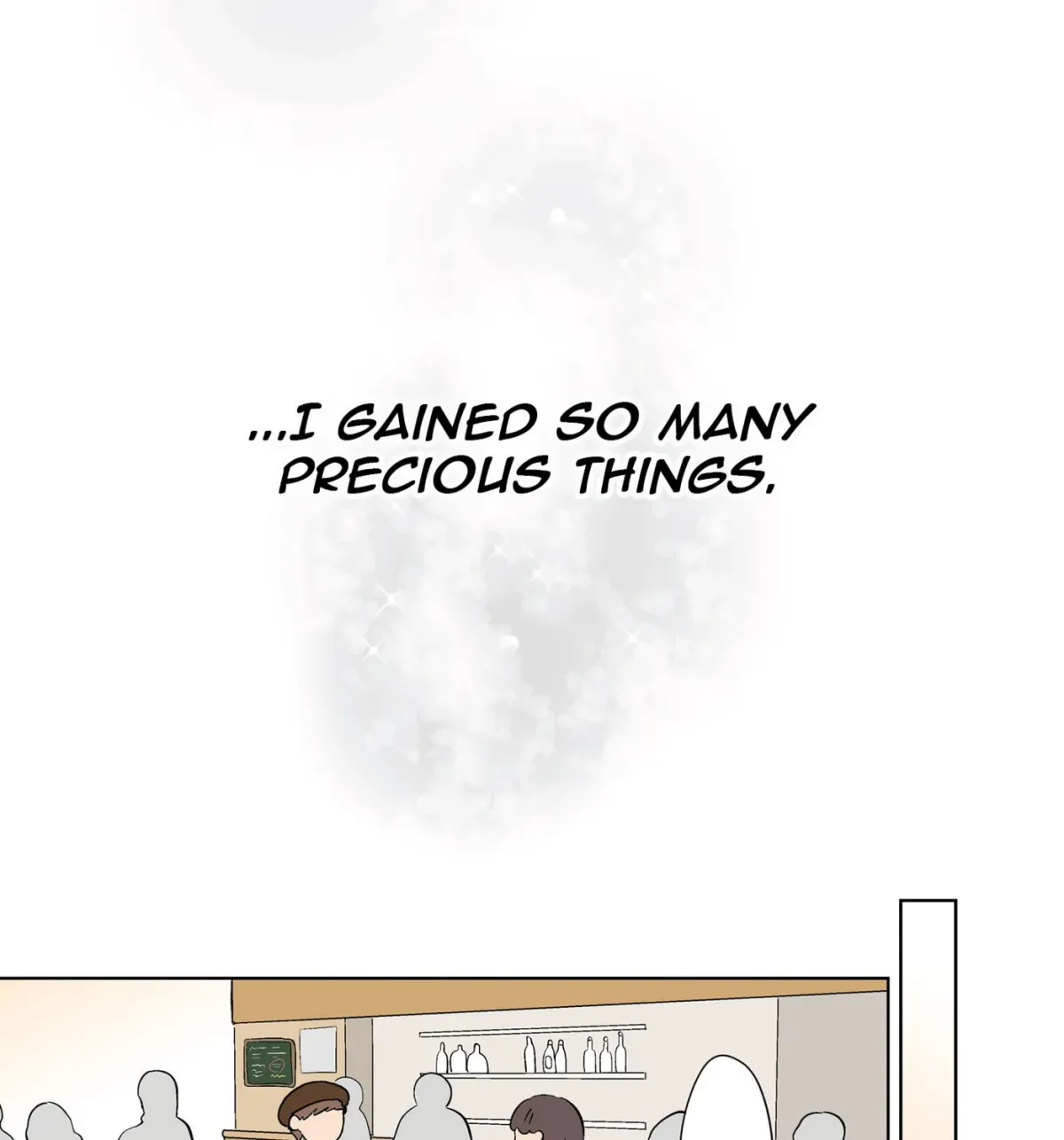 Koori no Jouheki Chapter 115 page 52 - 
