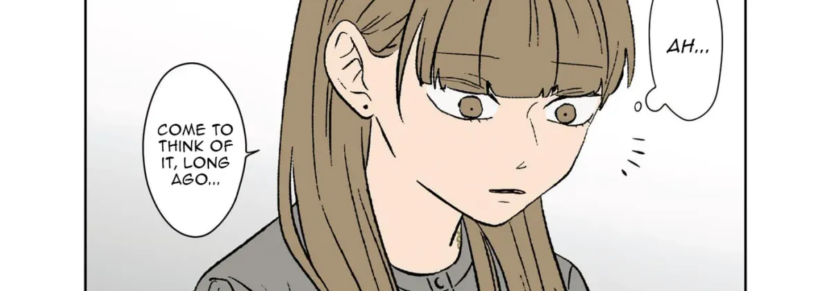 Koori no Jouheki Chapter 115 page 57 - 
