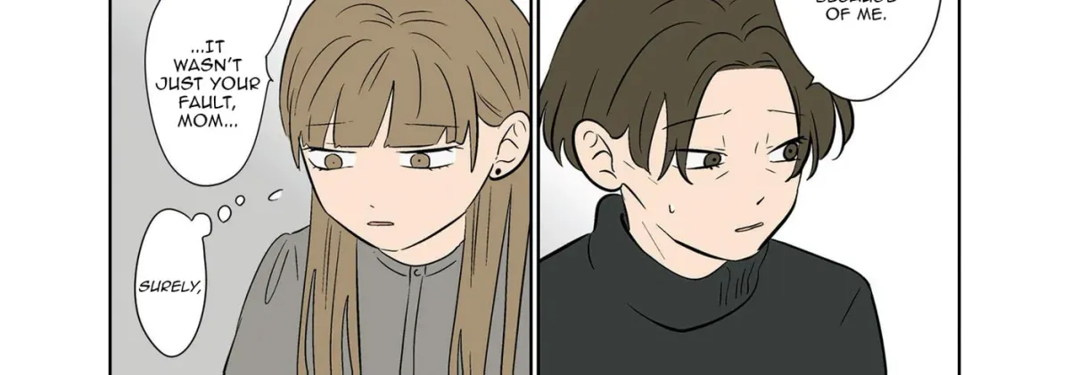 Koori no Jouheki Chapter 115 page 67 - 