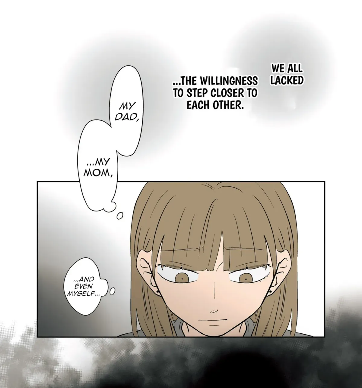 Koori no Jouheki Chapter 115 page 68 - 