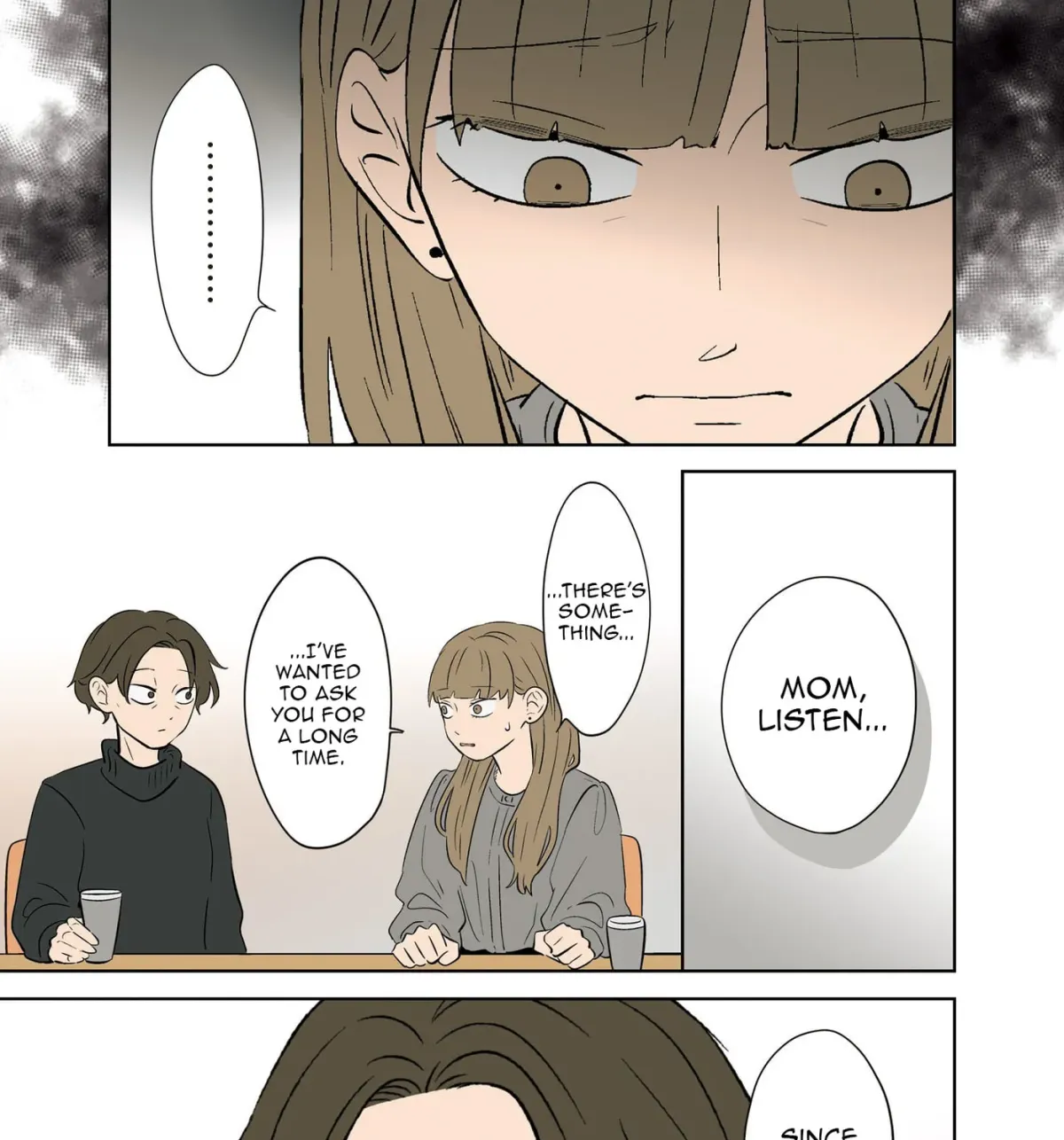 Koori no Jouheki Chapter 115 page 70 - 