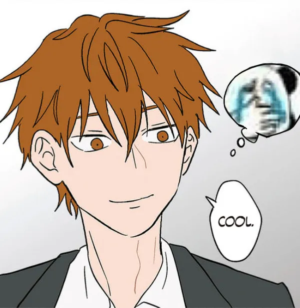 Koori no Jouheki Chapter 12 page 31 - 