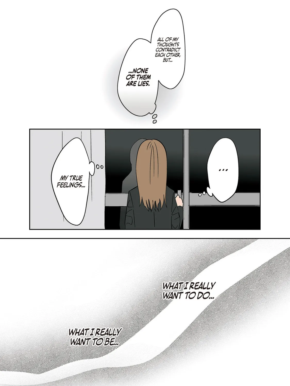 Koori no Jouheki Chapter 13 page 21 - 