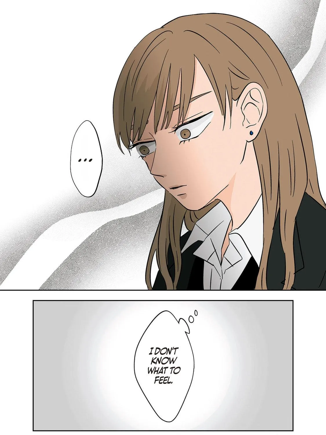 Koori no Jouheki Chapter 13 page 23 - 