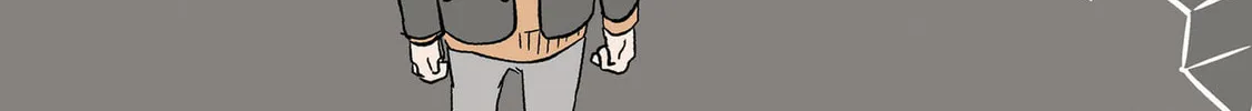 Koori no Jouheki Chapter 16 page 14 - 