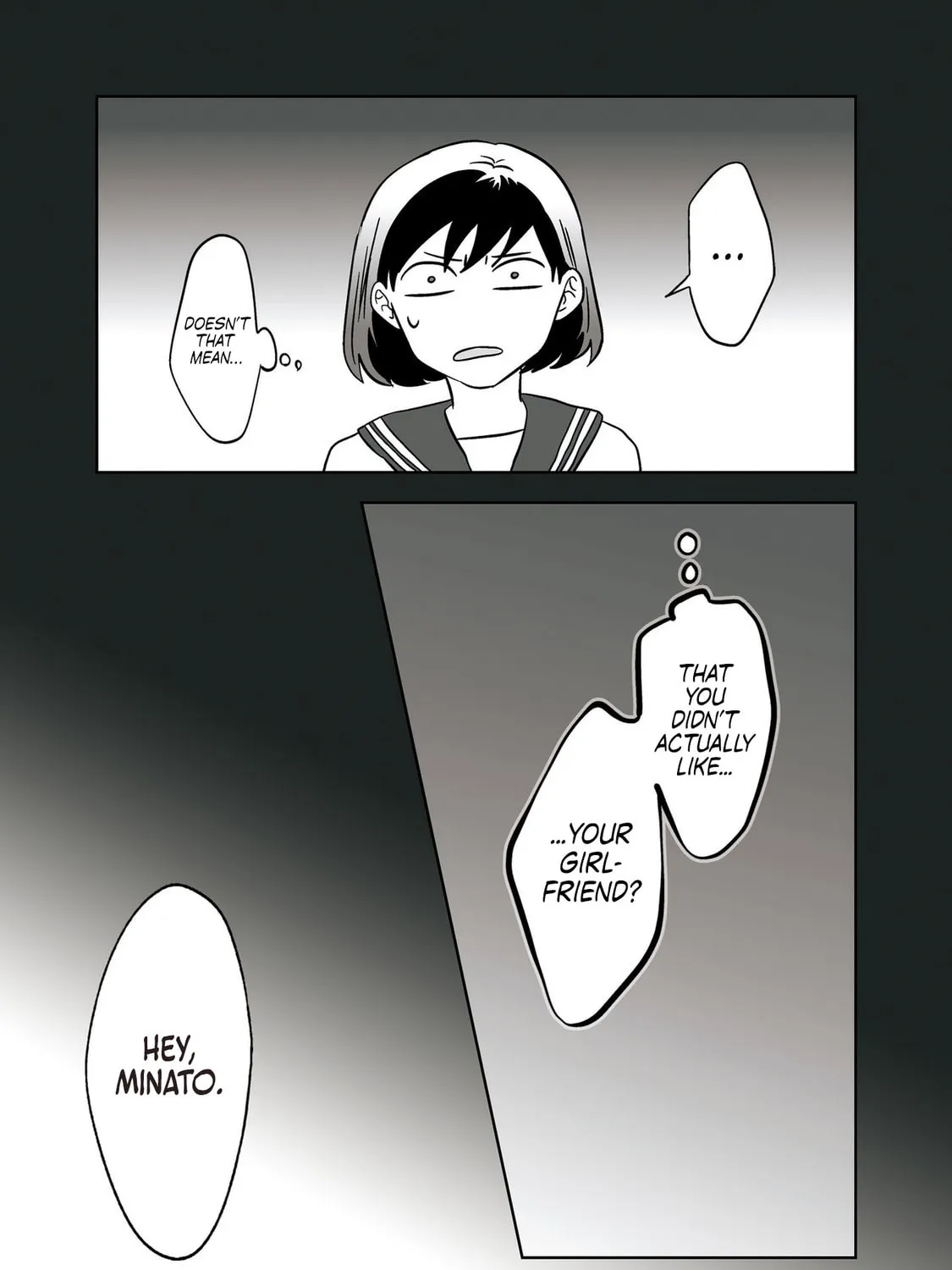 Koori no Jouheki Chapter 18 page 25 - 