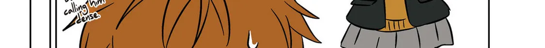 Koori no Jouheki Chapter 19 page 14 - 