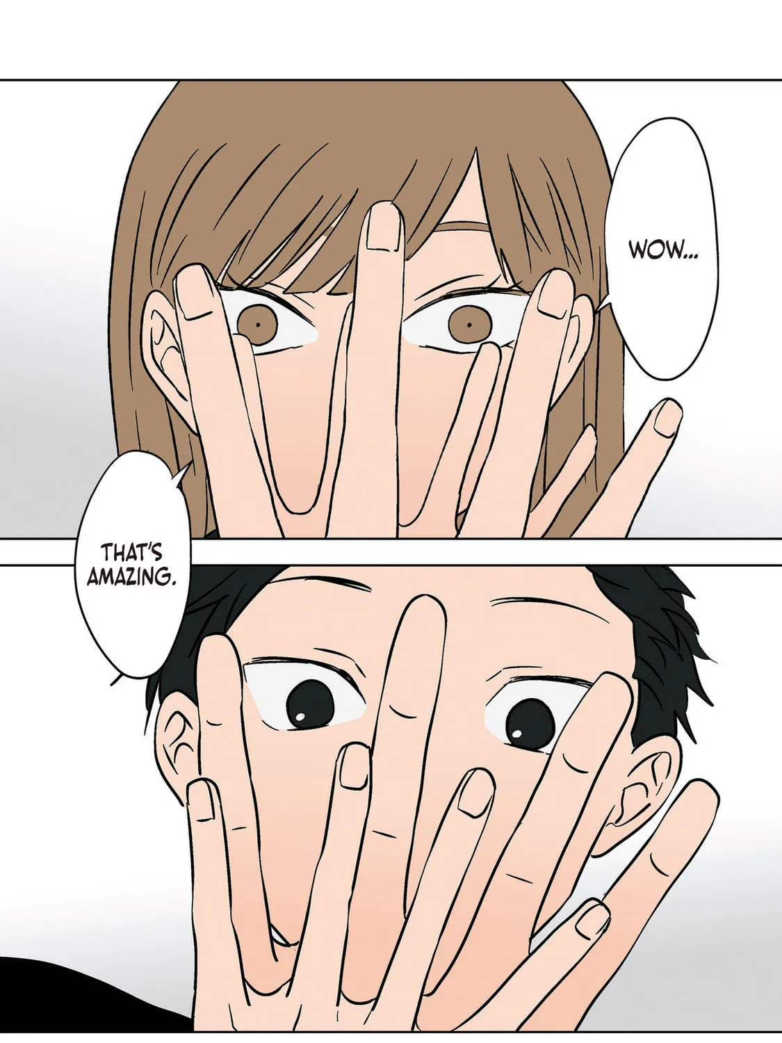 Koori no Jouheki Chapter 19 page 15 - 