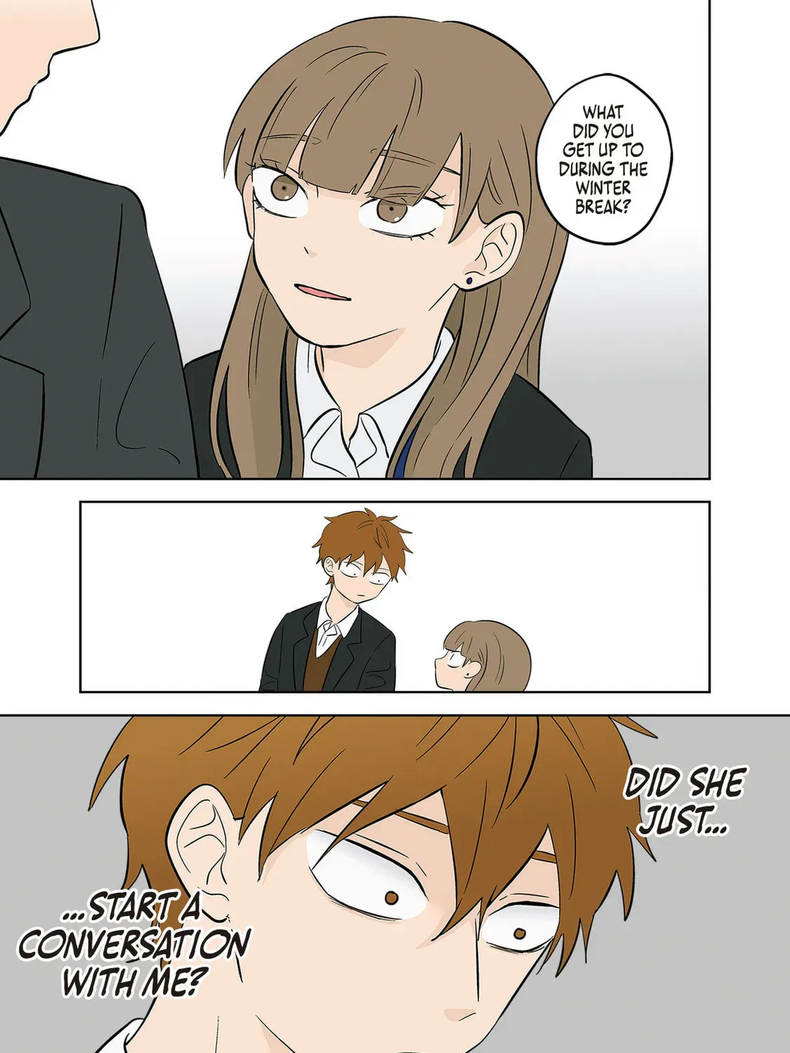 Koori no Jouheki Chapter 2.2 page 25 - 