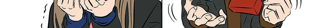 Koori no Jouheki Chapter 2.2 page 36 - 