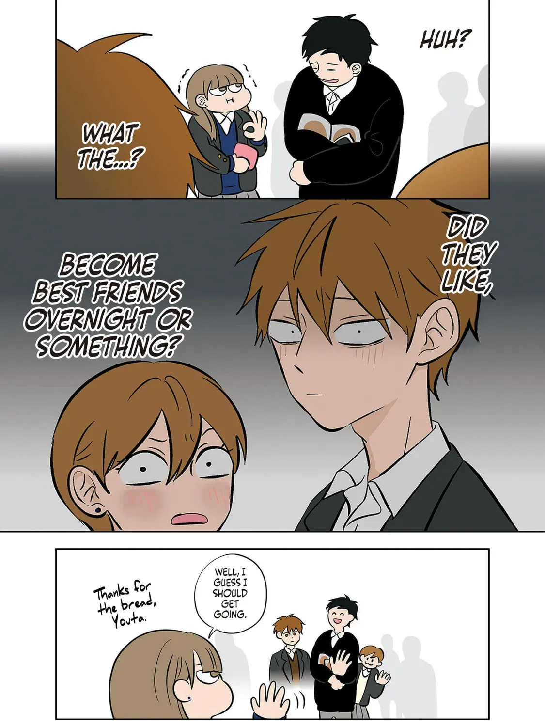 Koori no Jouheki Chapter 2.2 page 43 - 