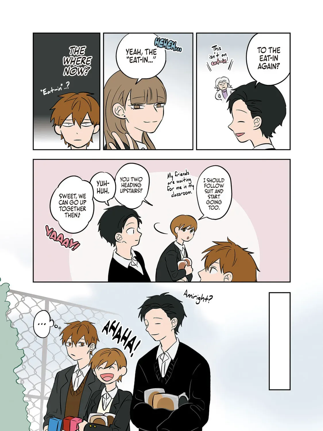 Koori no Jouheki Chapter 2.2 page 45 - 