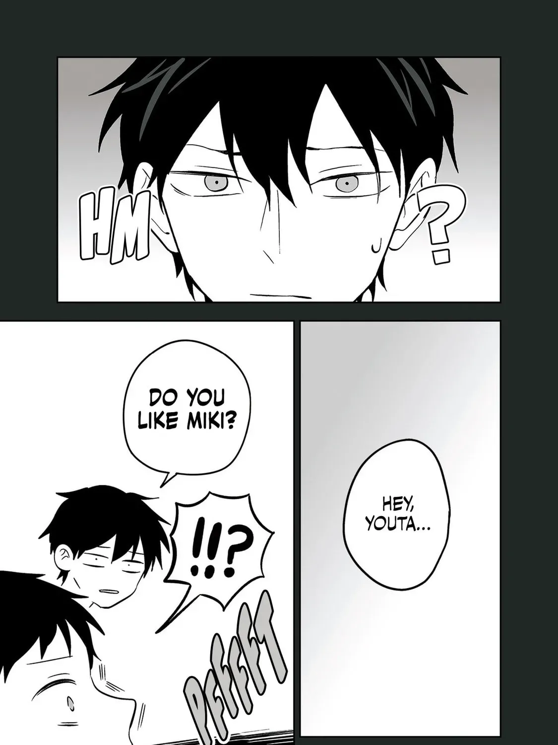 Koori no Jouheki Chapter 2.2 page 9 - 