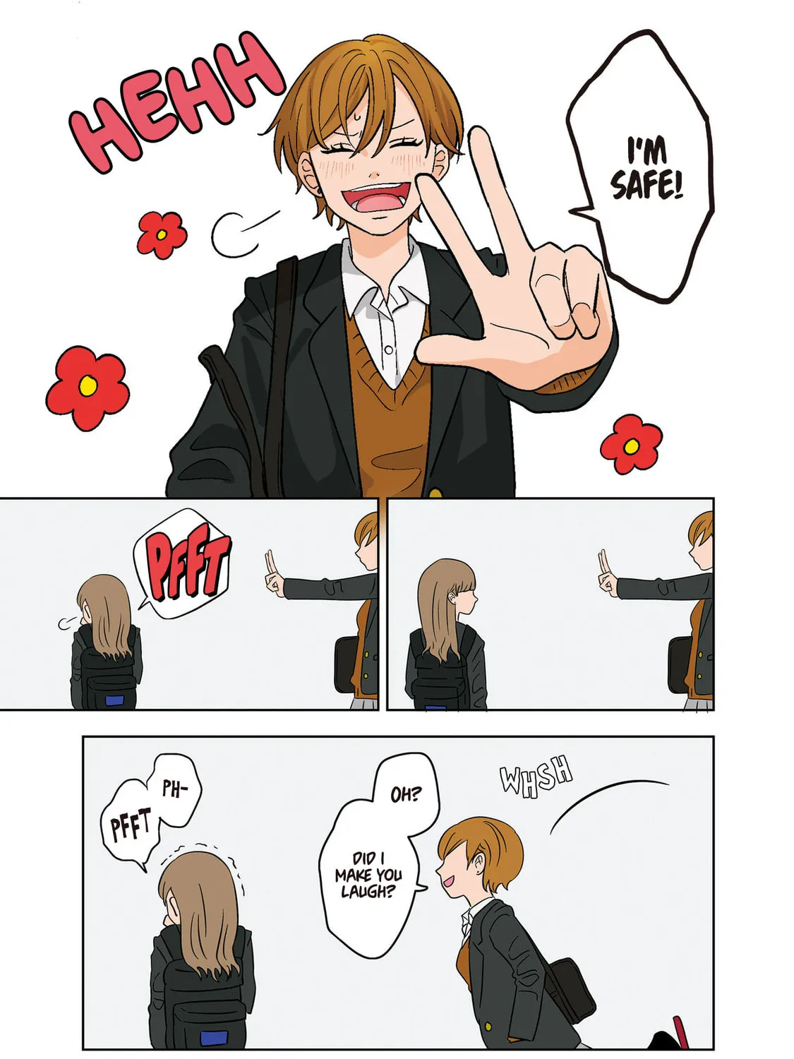 Koori no Jouheki Chapter 2 page 25 - 