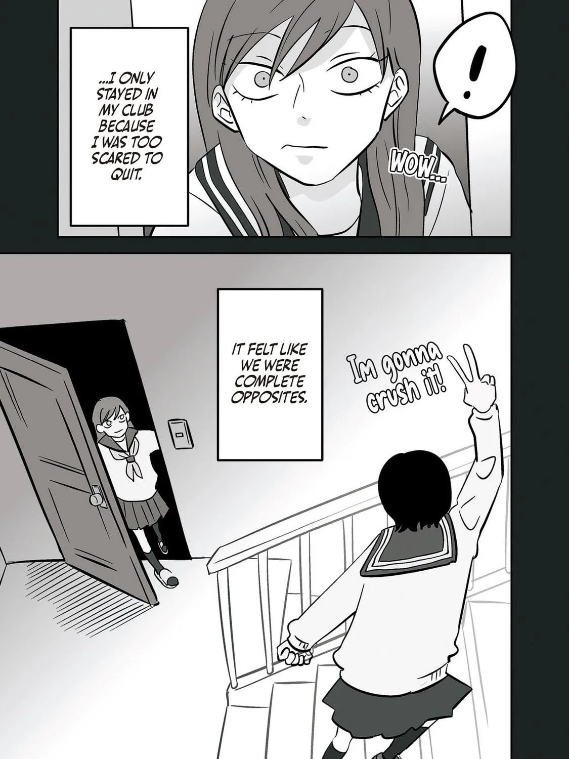 Koori no Jouheki Chapter 23 page 29 - 