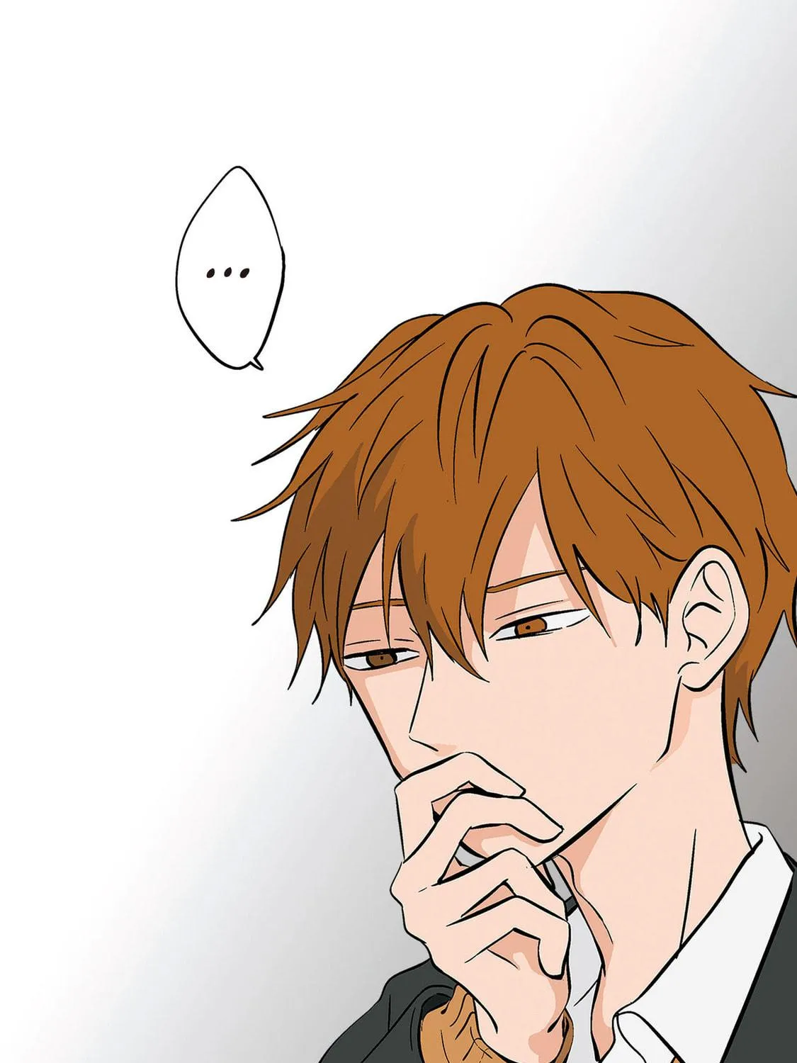 Koori no Jouheki Chapter 23 page 39 - 