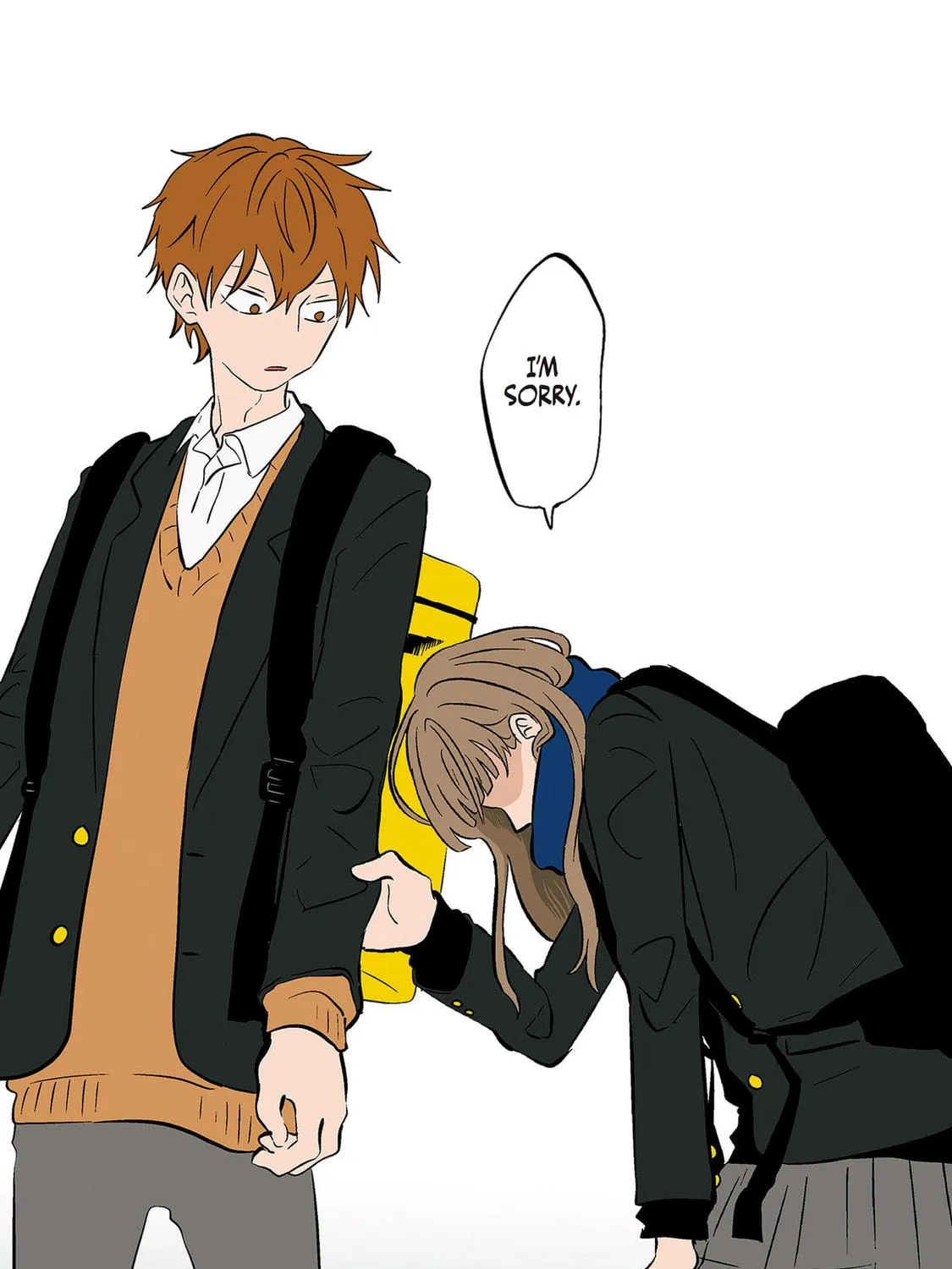 Koori no Jouheki Chapter 24 page 41 - 