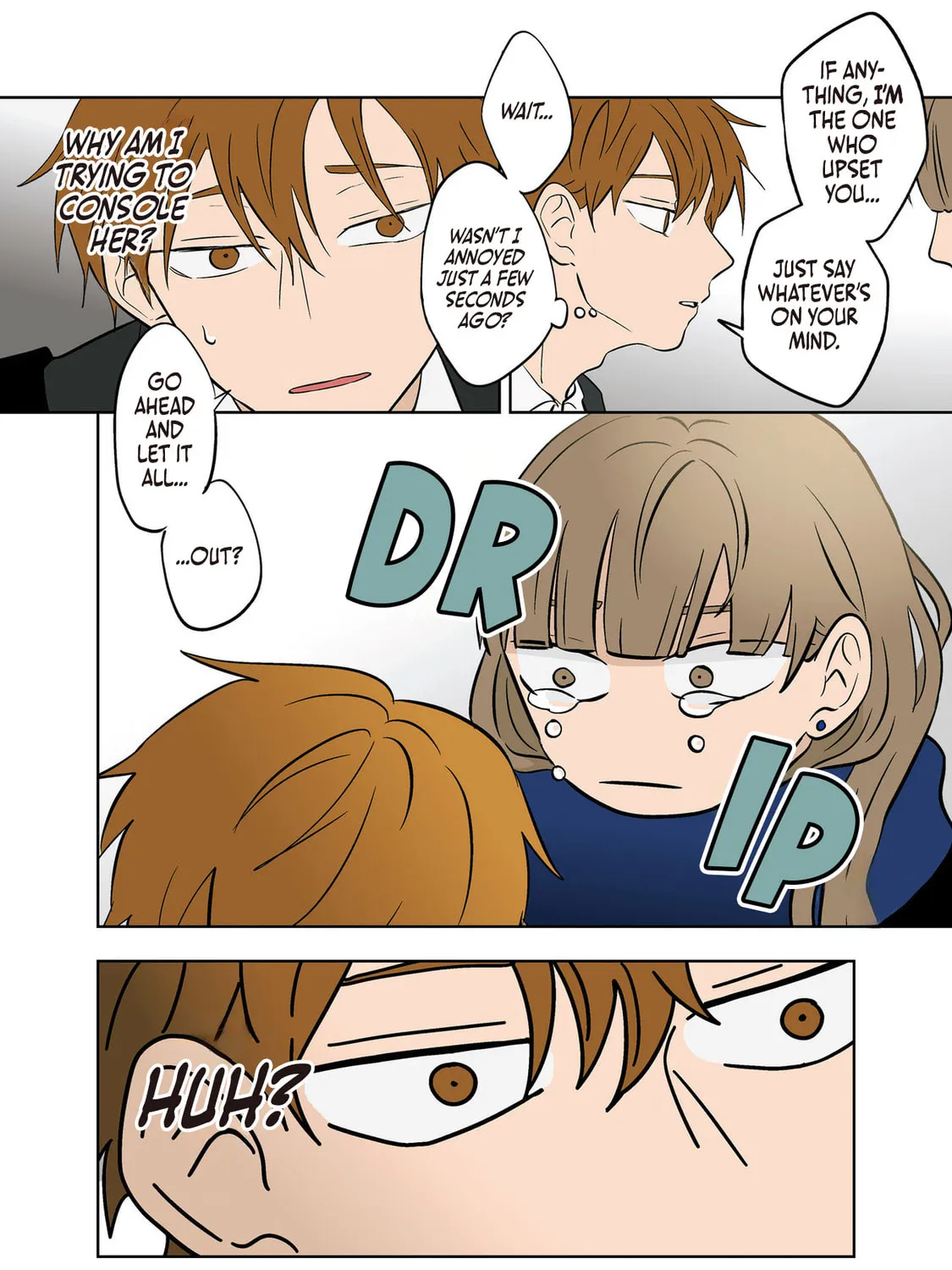 Koori no Jouheki Chapter 25 page 25 - 