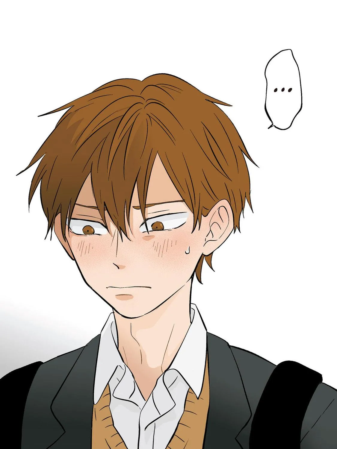Koori no Jouheki Chapter 25 page 39 - 