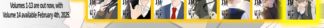 Koori no Jouheki Chapter 26 page 38 - 