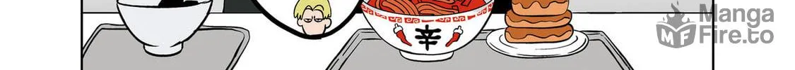 Koori no Jouheki Chapter 26 page 10 - 