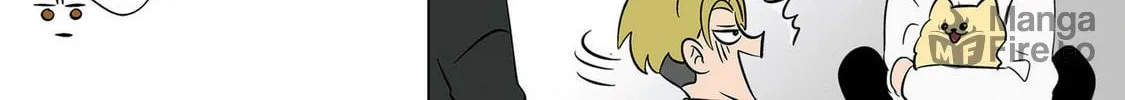 Koori no Jouheki Chapter 27 page 6 - 