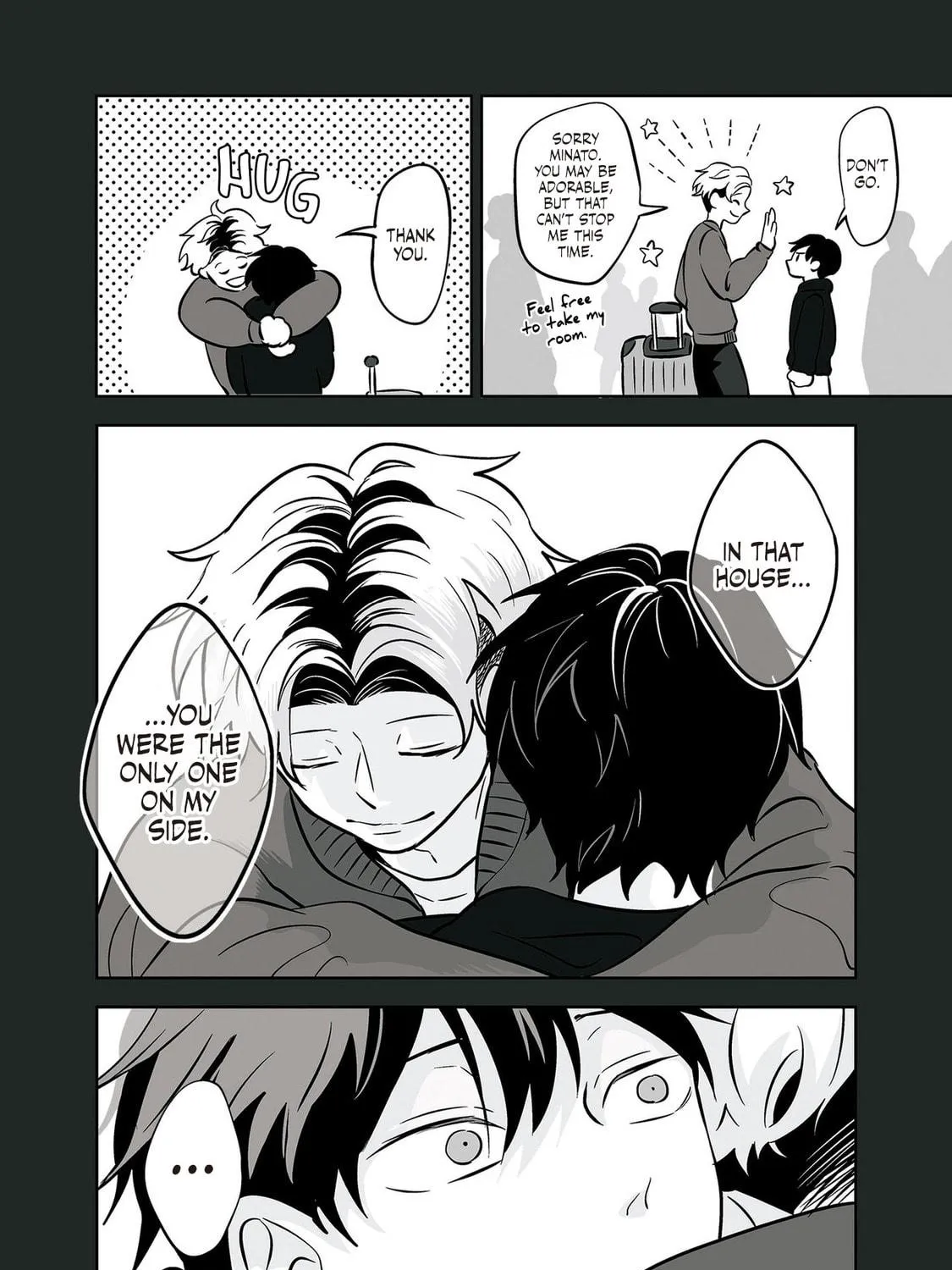 Koori no Jouheki Chapter 29 page 11 - 