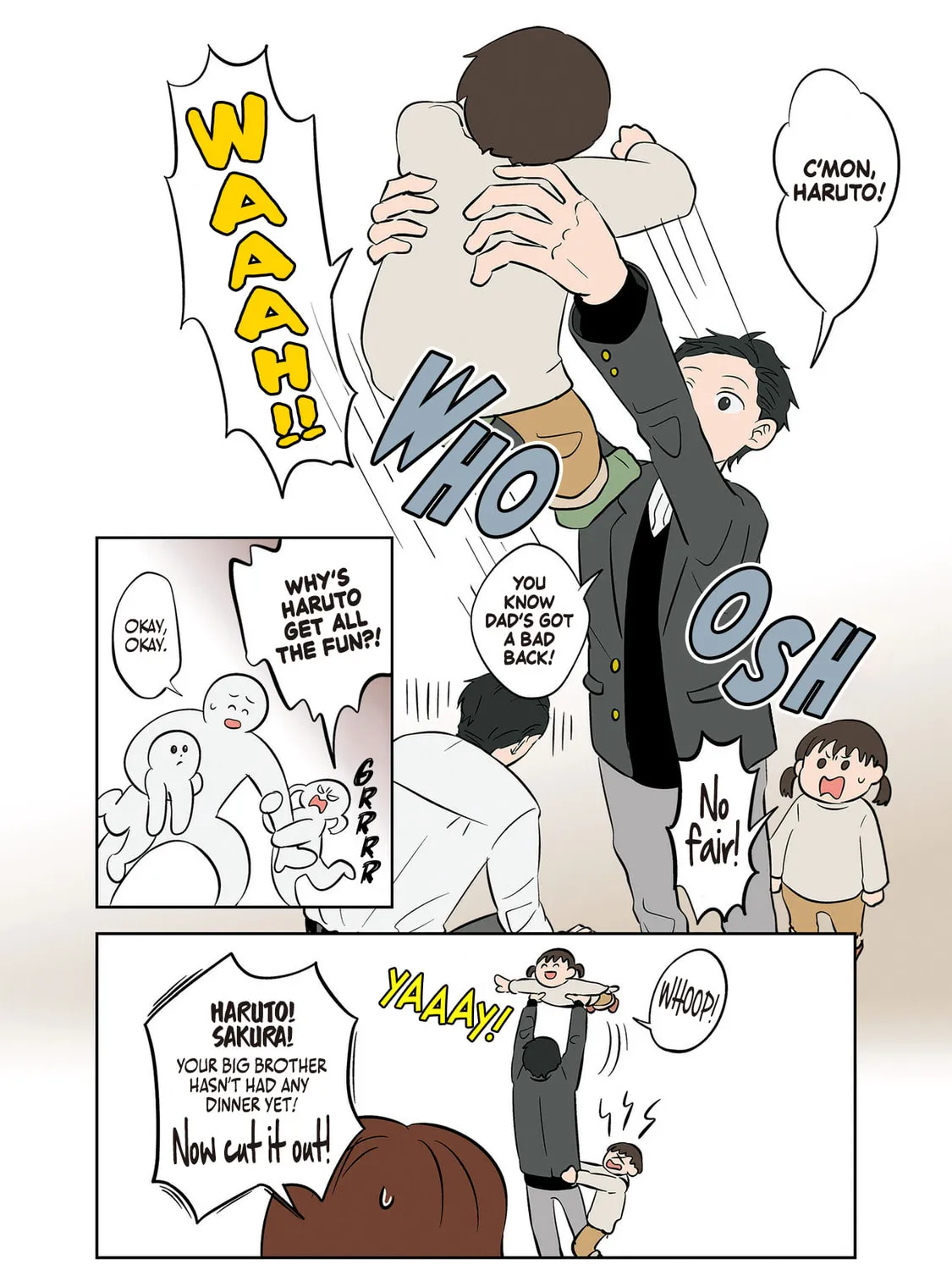 Koori no Jouheki Chapter 32 page 31 - 