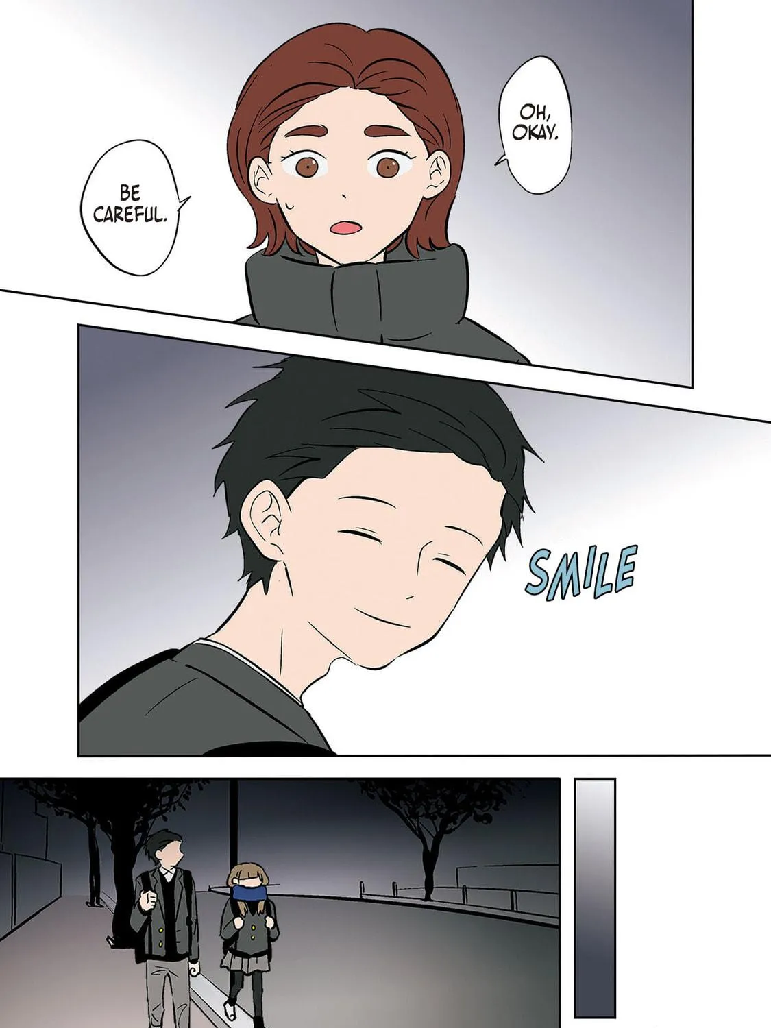 Koori no Jouheki Chapter 32 page 5 - 
