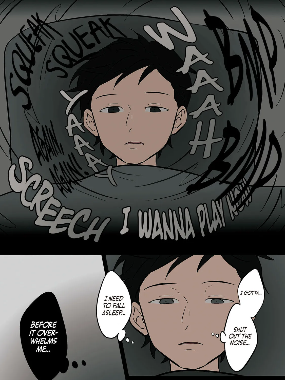 Koori no Jouheki Chapter 32 page 45 - 
