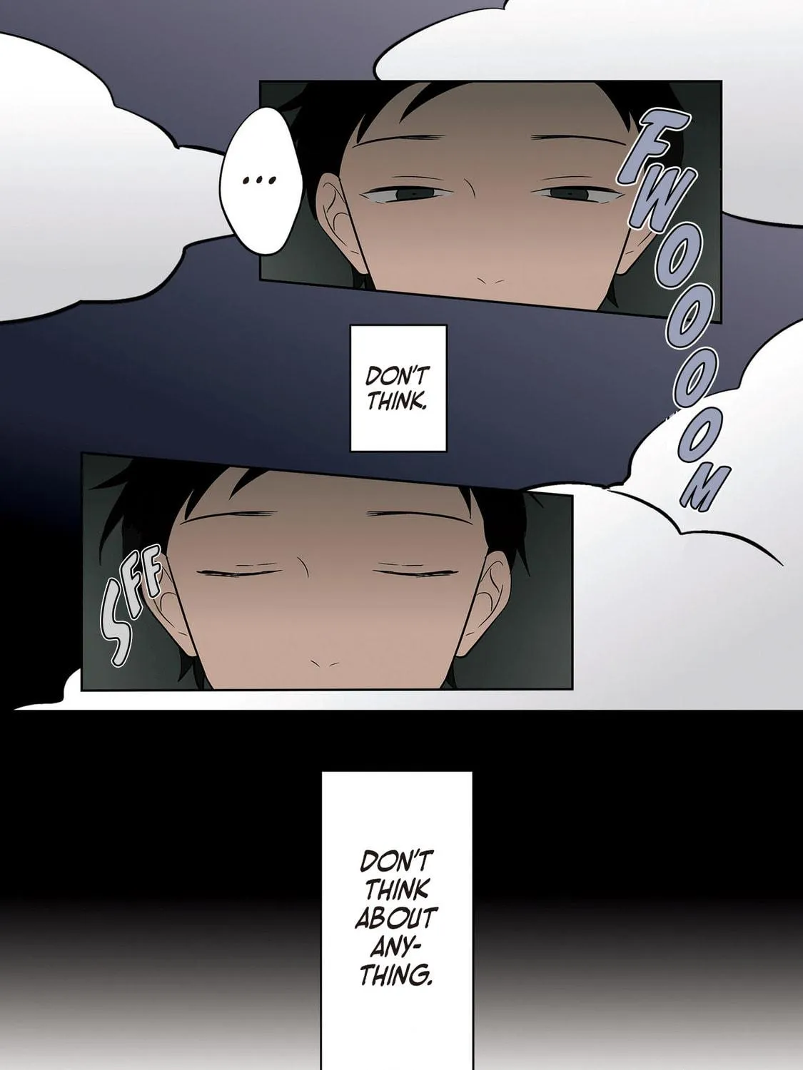 Koori no Jouheki Chapter 32 page 47 - 