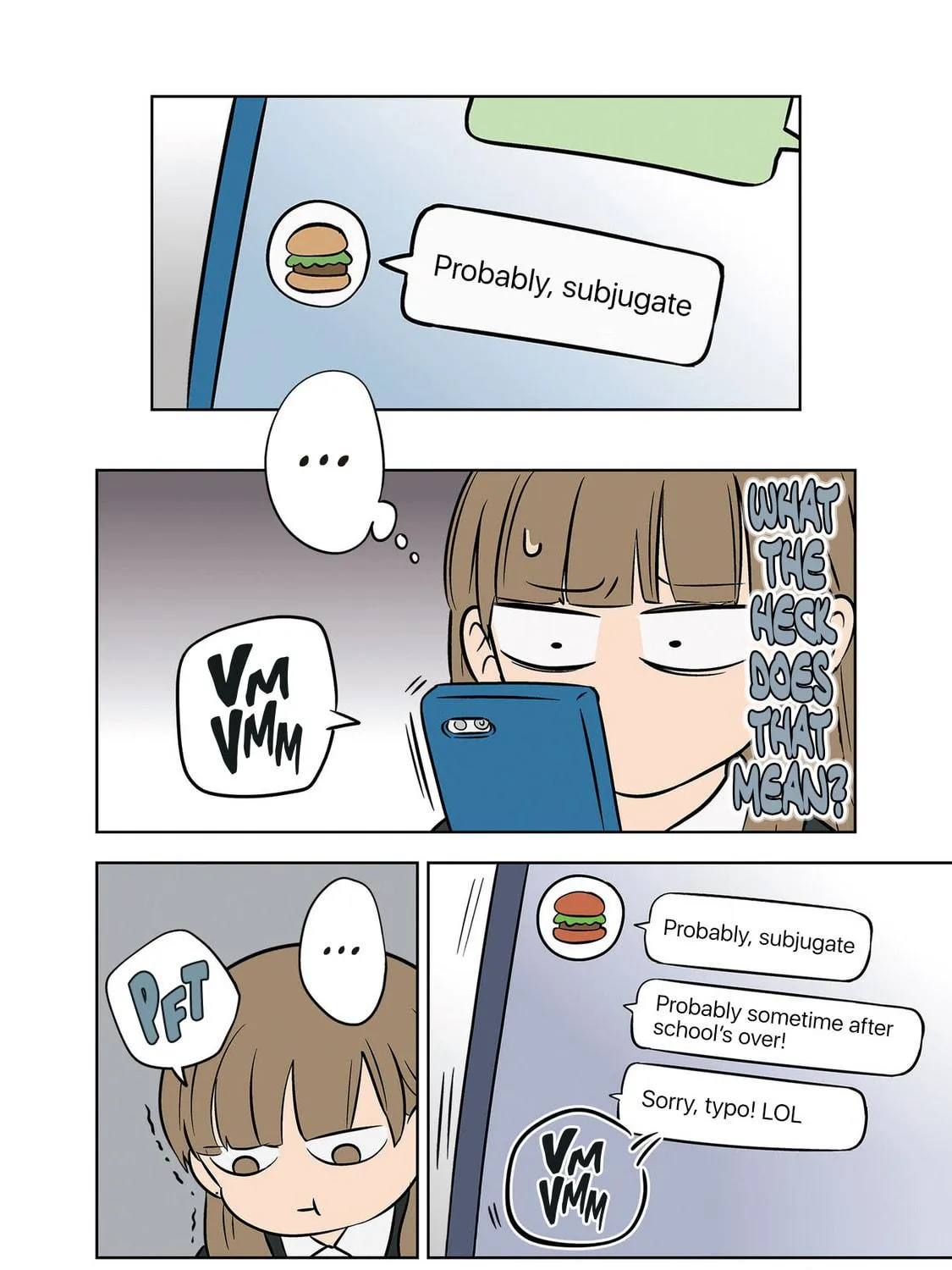 Koori no Jouheki Chapter 33 page 39 - 