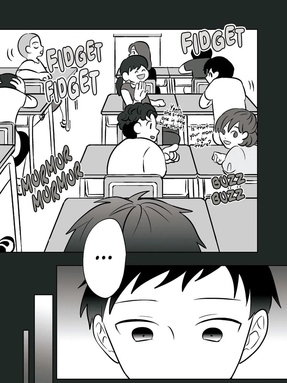 Koori no Jouheki Chapter 34 page 11 - 