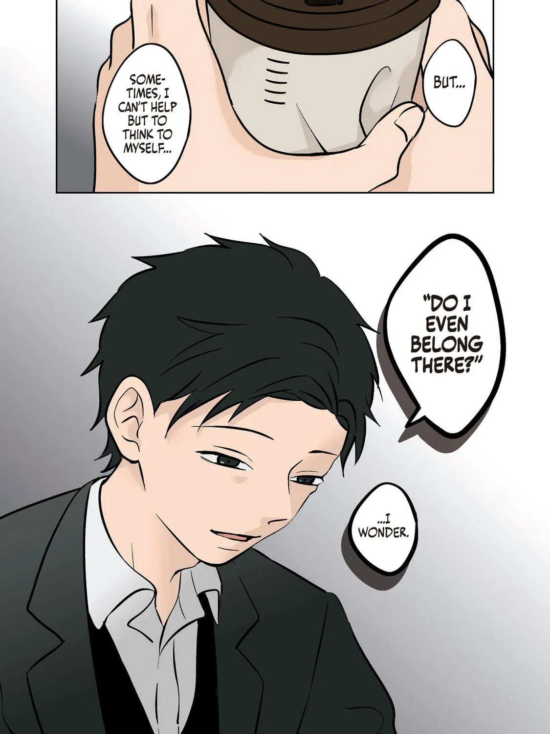 Koori no Jouheki Chapter 34 page 29 - 