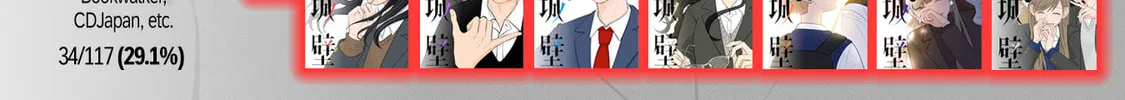 Koori no Jouheki Chapter 34 page 64 - 