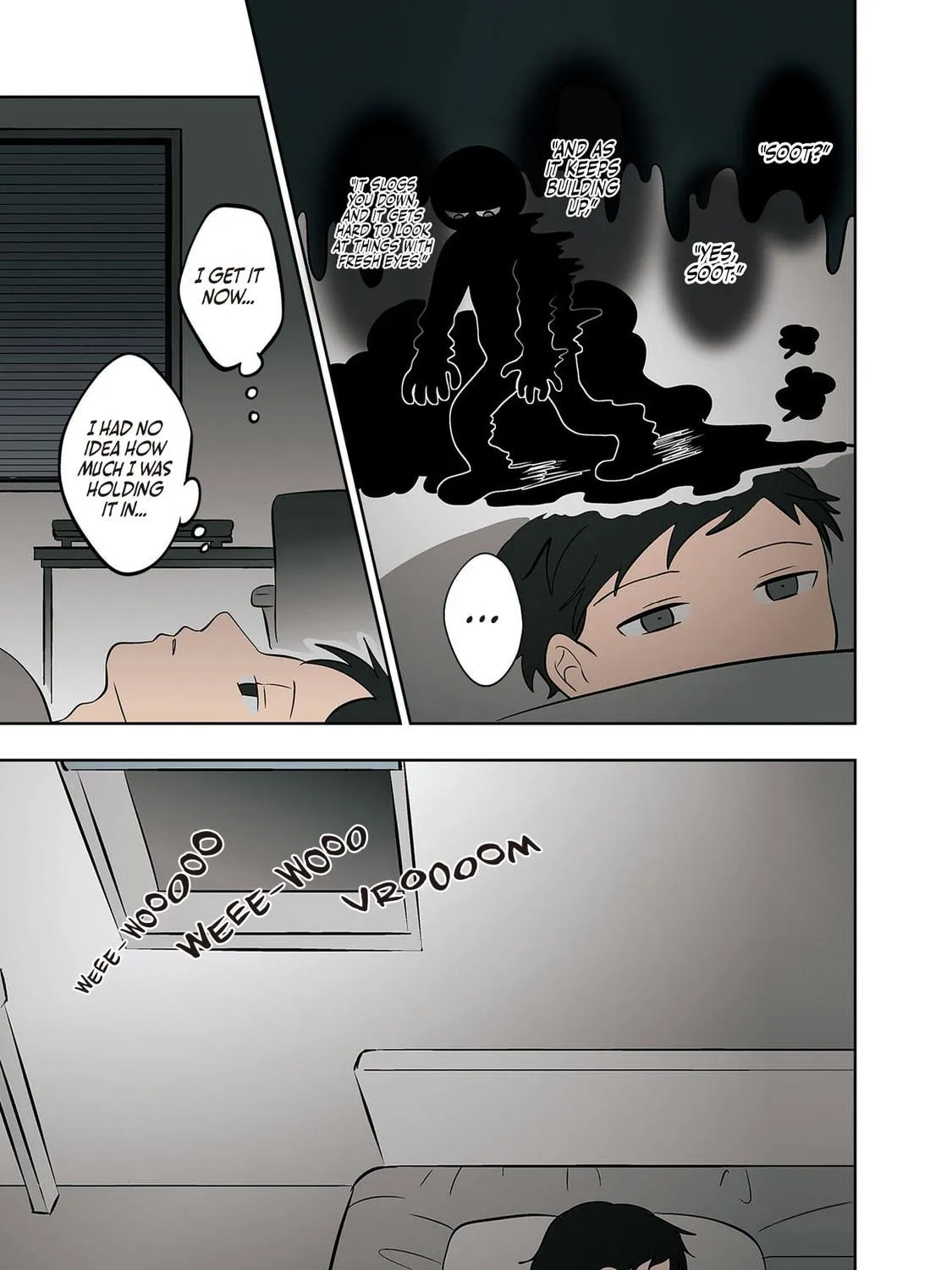 Koori no Jouheki Chapter 35 page 41 - 