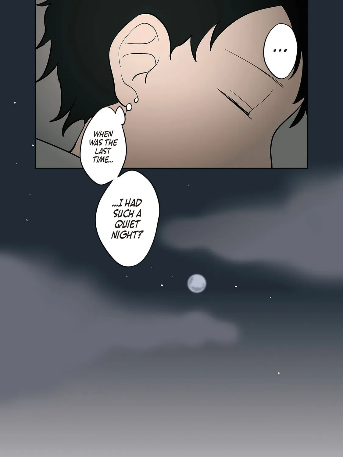 Koori no Jouheki Chapter 35 page 43 - 