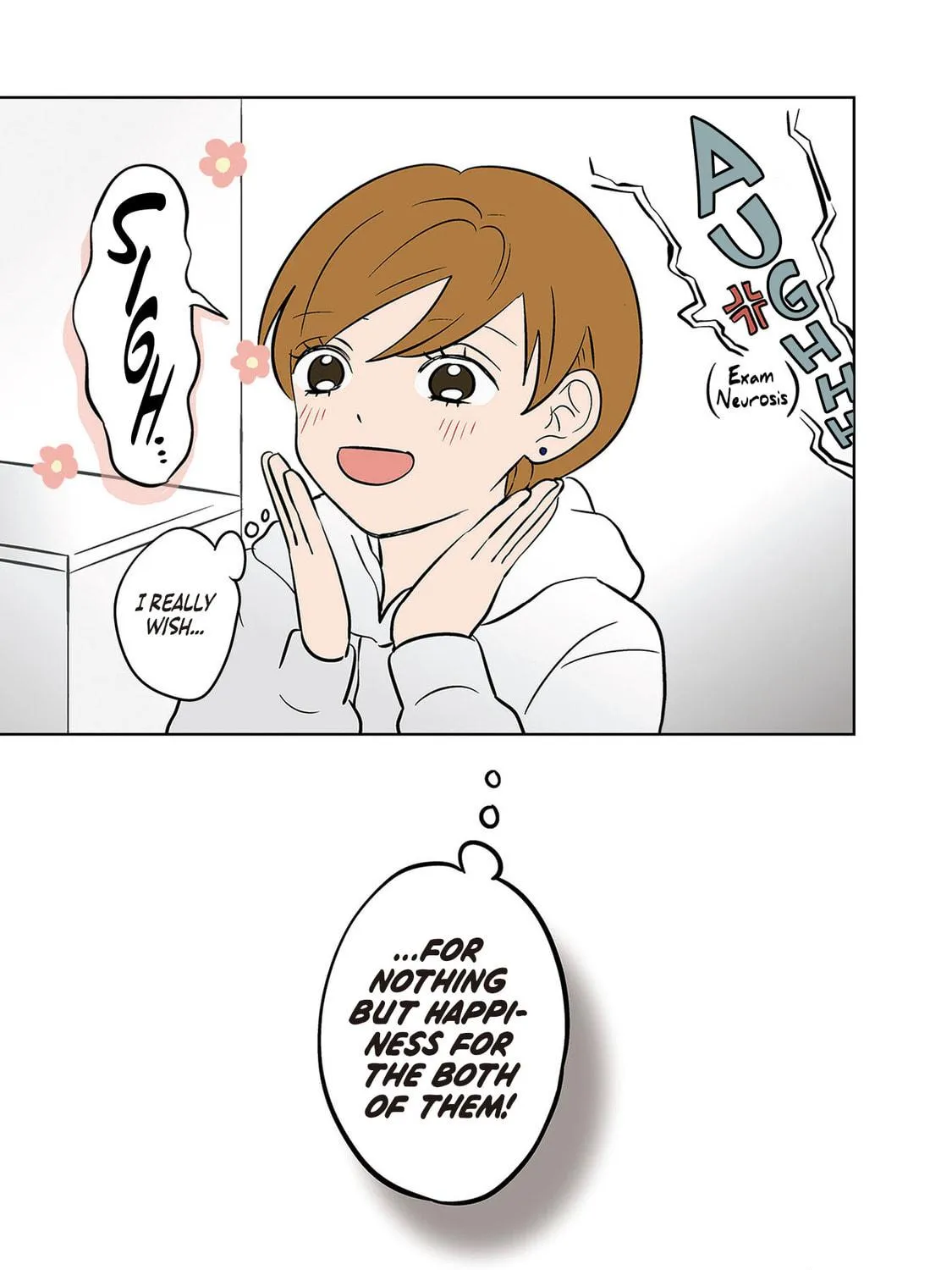 Koori no Jouheki Chapter 35 page 49 - 