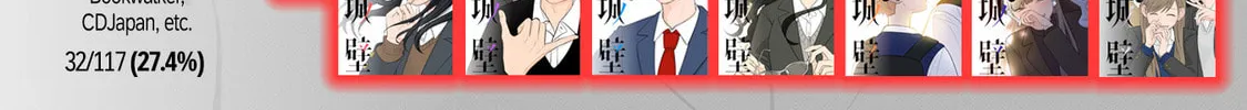 Koori no Jouheki Chapter 35 page 52 - 